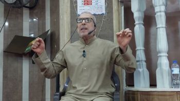 في رحاب مولد الرسول الكريم صلى الله عليه وسلم