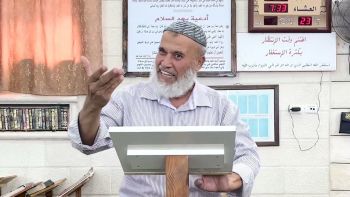 من أحب رسول الله وجد حلاوة الإيمان