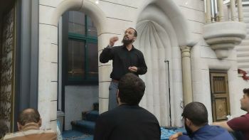 حب رسول الله صلى الله عليه وسلم