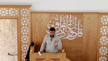 (إن الله لا يحب الخائنين) ترسيم الحدود لبنان ، اجتماعات الجزائر