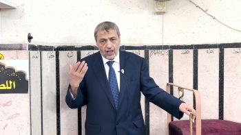 امهاتنا وابناؤنا عناوين جهاد وعزة وسناء