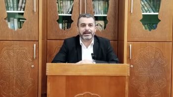 الإقتراب من الظلمة مهلكة