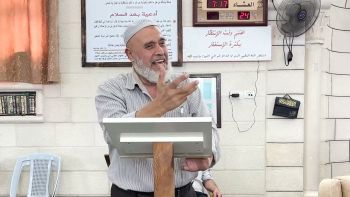 وَلَا تَهِنُوا وَلَا تَحْزَنُوا وَأَنتُمُ الْأَعْلَوْنَ إِن كُنتُم مُّؤْمِنِينَ