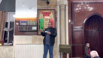 شهداء فلسطين دروس وعبر