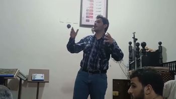 عملية جراحية لتحرير فلسطين