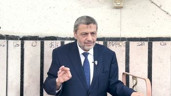 من هي أغلى نساء المسلمين مهرا؟ أن تسلم فذاك مهري!