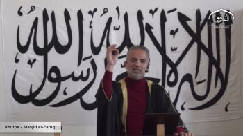 الأمة تنتفض من جديد وتتحدى الطغاة ! فلسطين تغلي تحت أقدام المحتلين