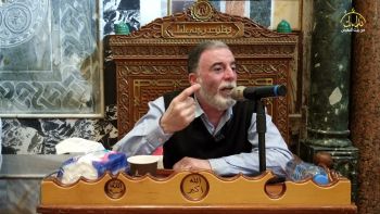 أجوبة أسئلة |درس الأقصى| المال العام في أيدي السفهاء