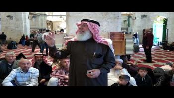 |نداء الأقصى| السلطة والمؤسسات النسوية يهجمون على عفة بناتنا