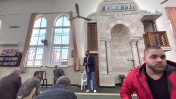 إشاعة الفاحشة في الذين آمنوا