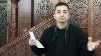 صفحات من #دليل_مناهضة_تزويج_الطفلات الكارثي