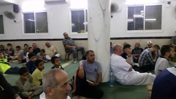 متى نعيش أيام الملحمة