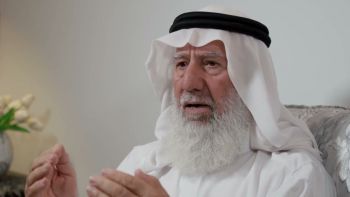 إضعاف العدو فكريا يأتي أولا