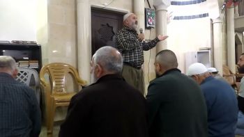 طوبى لمن مات في نأنأة الاسلام وهو ينافح عنه