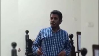 - الأستاذ أبو شاهين - جيوشنا لو تحركت لحررت