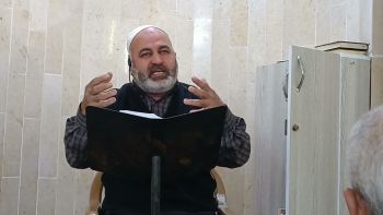 يوسف أبو اسلام - ( استنصار الجيوش )