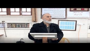 قَتلانا في الجنَّةِ وقتلاهُم في النَّارِ