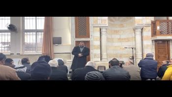 إقامة حد من حدود الله يعدل الخير الكثير