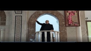 بين زلزال الأرض وزلزال الأمة آيات وعبر أما آن لنا من قيامة بعد السقوط؟