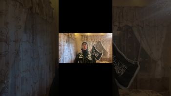 Message from Palestine - Real Change is Only Through the Call for Khilafah