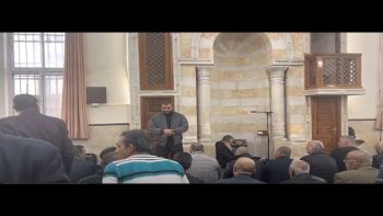 ومن بعد رجب تتجدد الذكرى في أذار