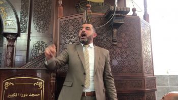 الغرب وأذنابه من حكام العرب ينفقون الأموال ليصدوا عن السبيل الشرعي لتحرير فلسطين