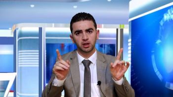 من السلام الى الإزدهار مؤامرة لخداع أهل فلسطين
