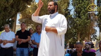 |نداء الأقصى2| وزارة العمل اللبنانية المشكلة الحقيقية هي وجودكم