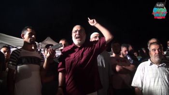 لا لمطمر الموت