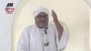 الطاعة لله مطلقة