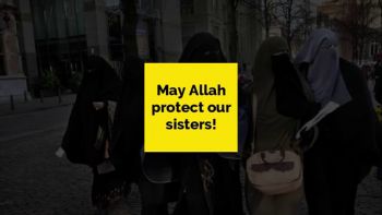 The Niqab Ban in the Netherlands