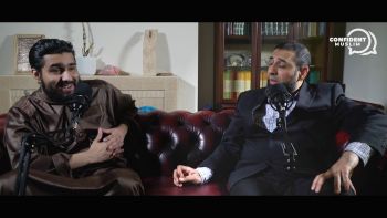 EP2. Safety and Security | Dr Abdul Wahid