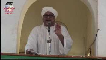 حكومة السودان الجديدة