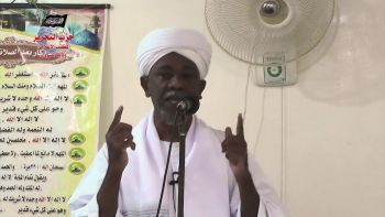 الحكومة الجديدة على خطى الإنقاذ