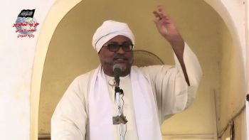 السيادة لله وليس للعبيد الضعفاء