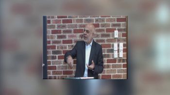 خطبة الجمعة " "كيف نُحَصِّنُ أبناءنا ونُعدّهم لمواجهة الالحاد والملحدين"