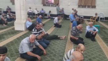 من حمل علينا السلاح فليس منا