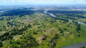 الخلافة وحدها من ستعيد للسودان مجده