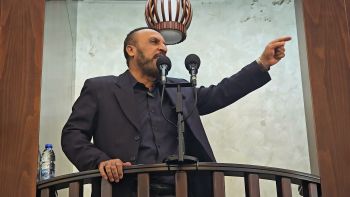 سلام عليكم أهل غزة بما صبرتم