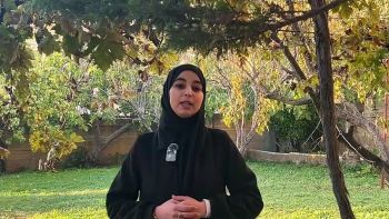 في ذكرى هدم الخلافة 105 || نستنهض الهمم فيا سعد من سبق ولبّى.