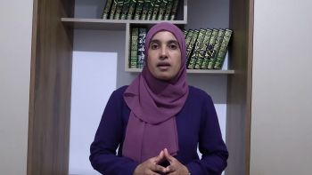 كلمة للقسم النسائي ولاية تونس في ذكرى هدم الخلافة