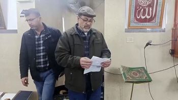 اصحاب الحق ..  دائما قلة ..  اصحاب الباطل كثر ا