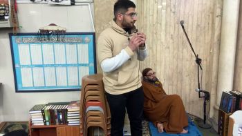 جزيرة ابستين شاهدة على شذوذ الغرب و فكرهم الدخيل