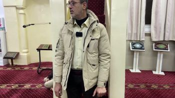 اذرع الغرب في بلاد المسلمين صم بكم عمي عن جزيرة ابستين