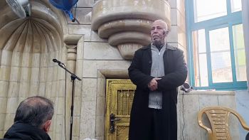 صوموا لرؤيته وافطروا لرؤيته..