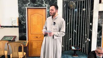 من سنن الله في خلقة ان الظلم لا يدوم وان الباطل زائل