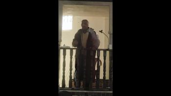 جاءنا رمضان فلنفرح