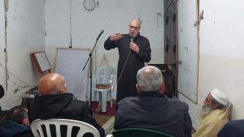 وإبراهيم الذي وفى