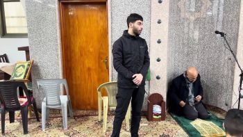 حكامنا ليسوا اتباع حق كباذان …. احداث ايران