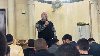 كونوا مثل هند زوج أبي سفيان وانبذوا الباطل وأهله